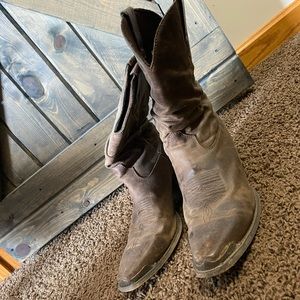 Durango Women’s Boots